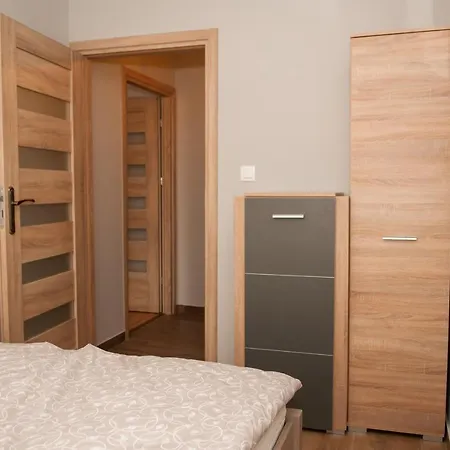 Apartment Mala Ostoja Szklarska Poreba