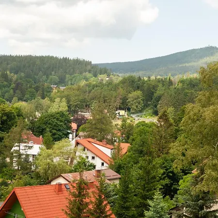 Apartment Mala Ostoja Szklarska Poreba