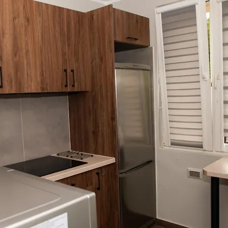 Apartment Mala Ostoja Szklarska Poreba