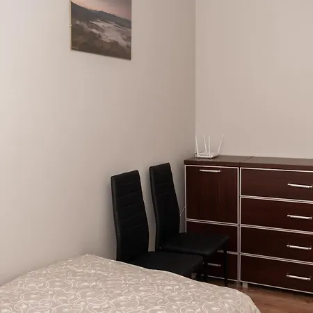 Mala Ostoja Apartment