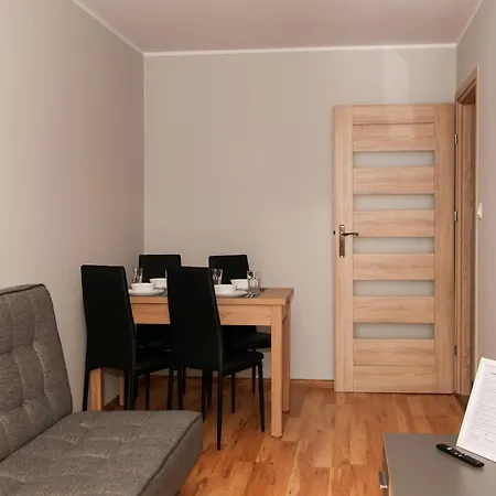 Apartment Mala Ostoja