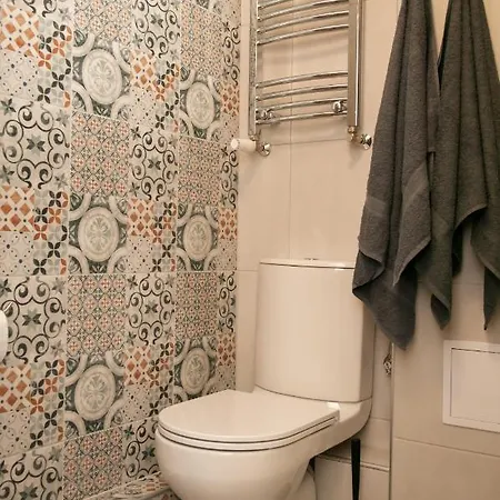 Mala Ostoja Apartment *