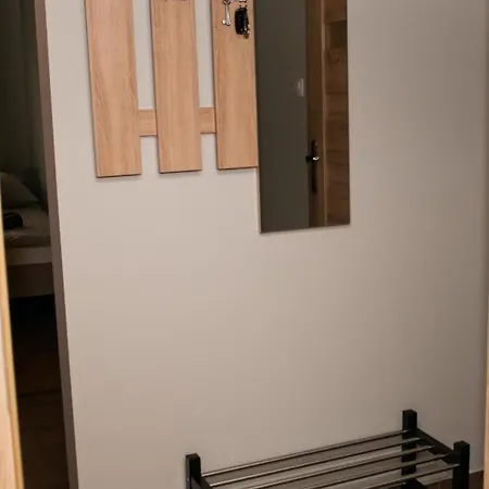 Apartment Mala Ostoja Szklarska Poreba