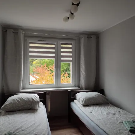 Mala Ostoja Apartment *