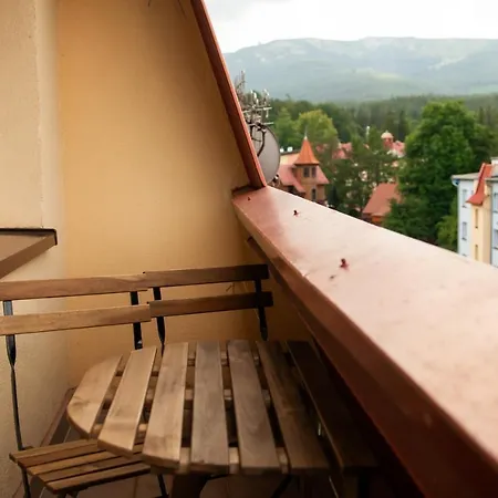 Mala Ostoja 아파트 *