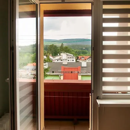 Mala Ostoja 斯克拉斯卡波伦巴