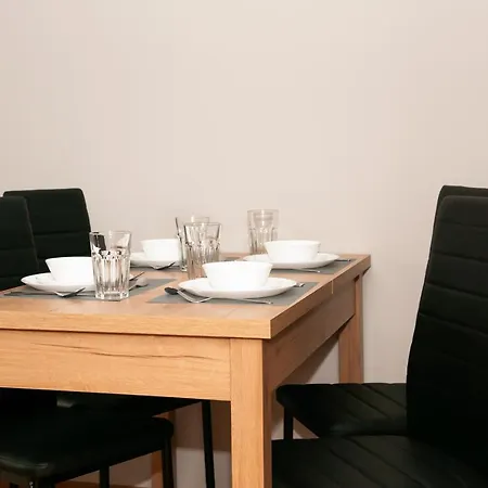 아파트 Mala Ostoja