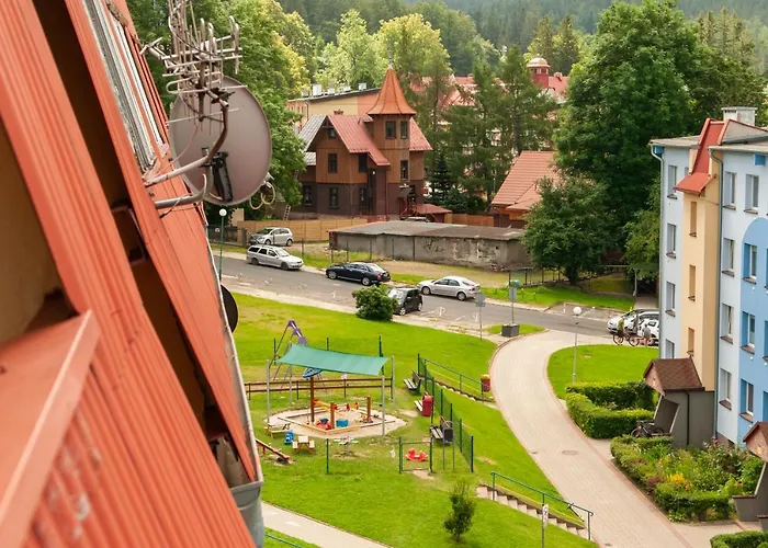 Mala Ostoja Schreiberhau