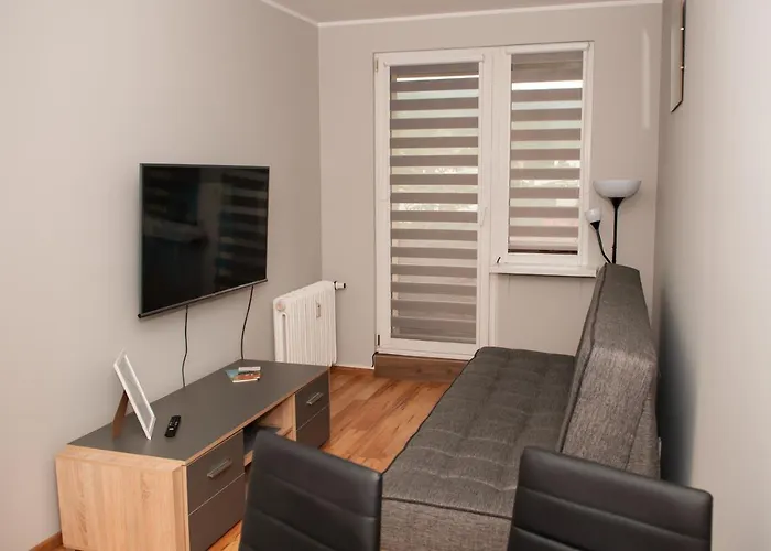 Mala Ostoja Schreiberhau