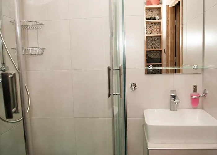 Mala Ostoja Schreiberhau