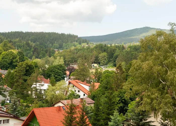 Apartment Mala Ostoja Schreiberhau