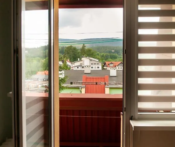 Mala Ostoja Schreiberhau