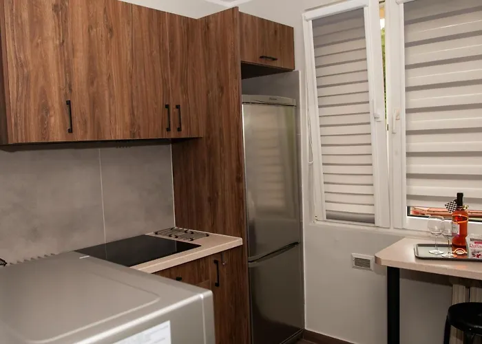 Apartment Mala Ostoja Schreiberhau