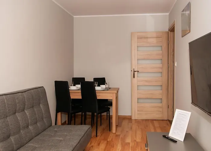 Apartment Mala Ostoja