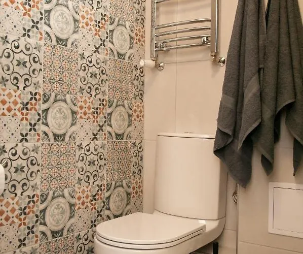 Mala Ostoja 公寓 *