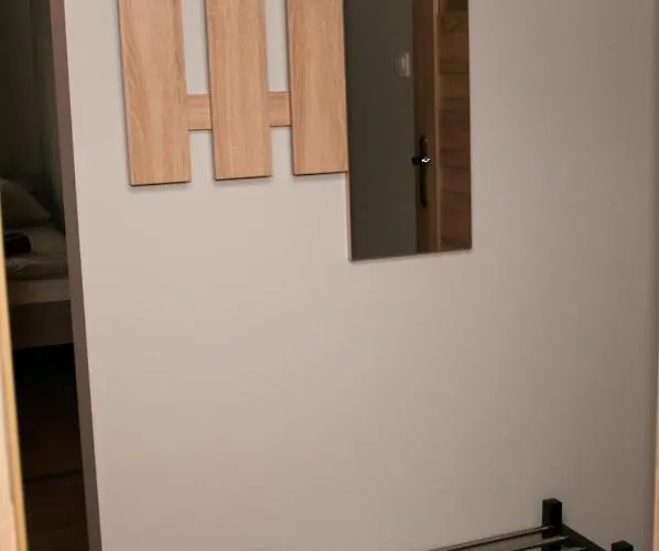 Apartment Mala Ostoja Schreiberhau